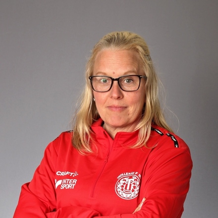 Karoline Mandalh