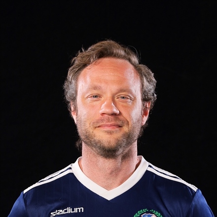 Mikael Karlbäck