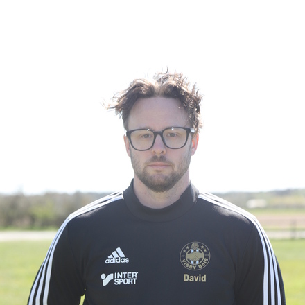David Söderberg