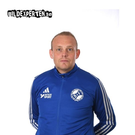 Anders Gustafsson