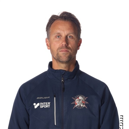 Fredrik Käck