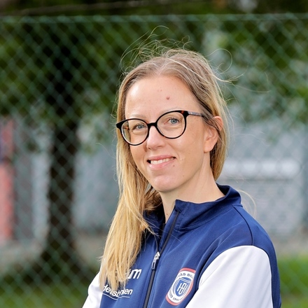 Frida Eklund