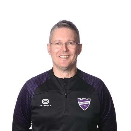 Johan Holm