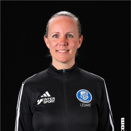 Trine Nilssen