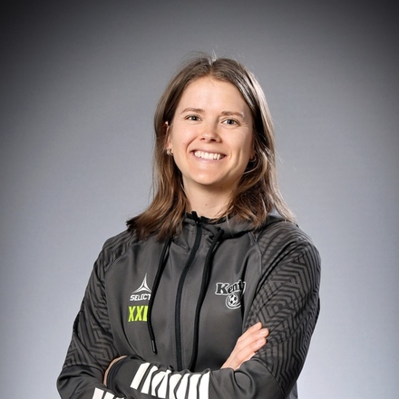 Linnea Lillhager