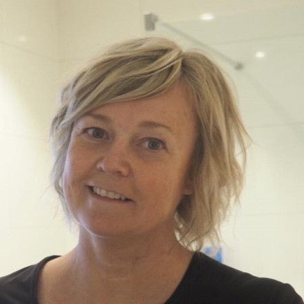 Nettan Larsson