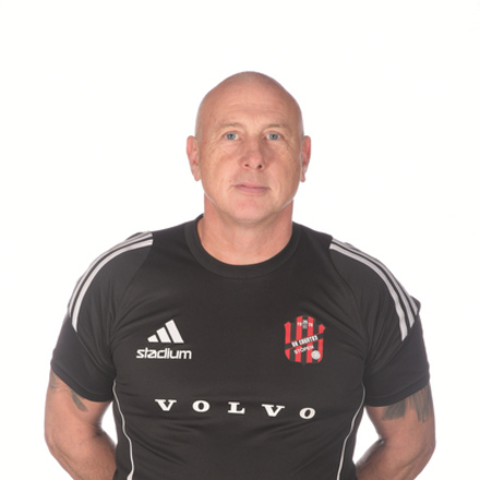 Johan Lind