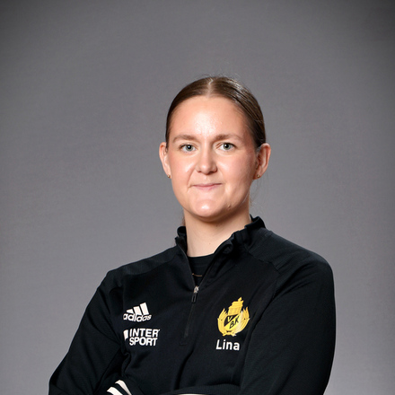 Lina Midenius