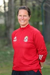 Malin Johansson
