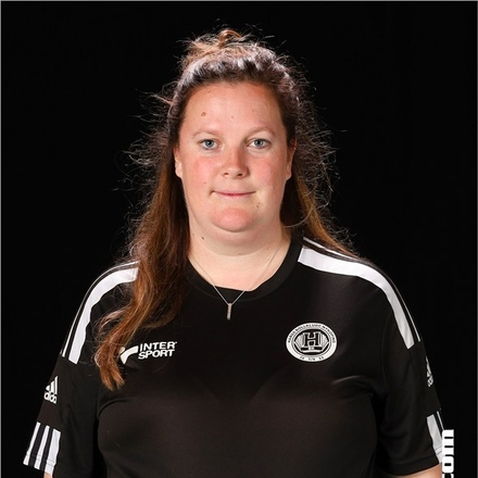 Sandra Snäll