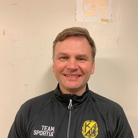 Martin Ahlström 