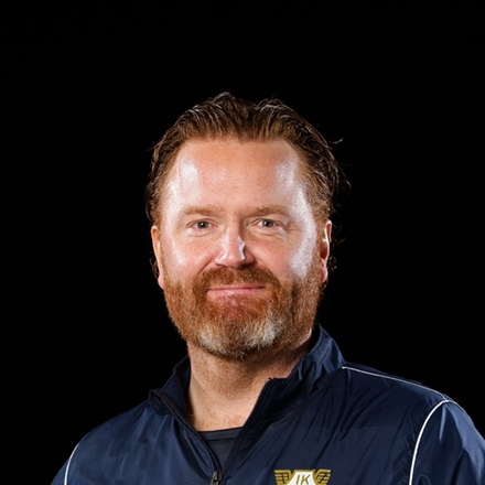 Henrik Nordström