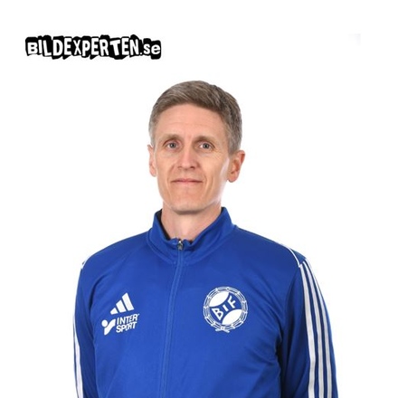 Marcus Persson