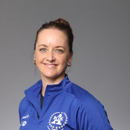 Cecilia Stål