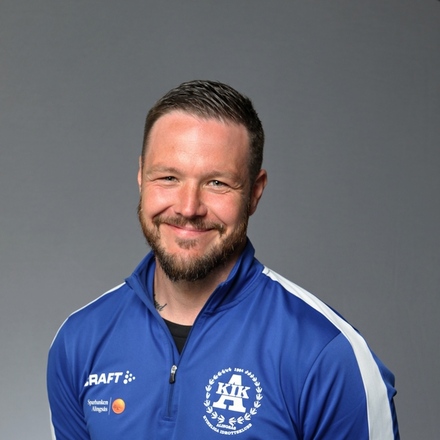 Linus Hidetun