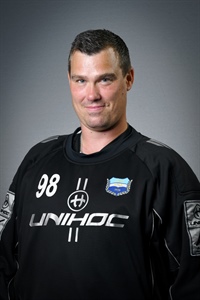 Jahn Ivar Nesse
