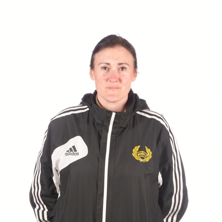 Carolin Wremert