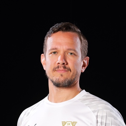 Niklas Källberg