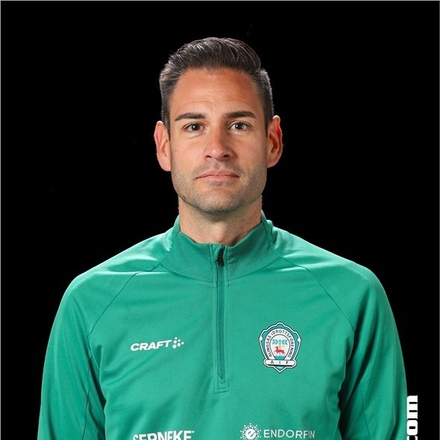 Emilio Davidsson Rios