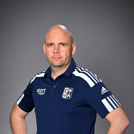Linus Gustafsson