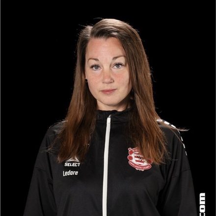 Tina Cårebo