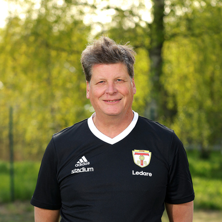 Per Säresand Sikström
