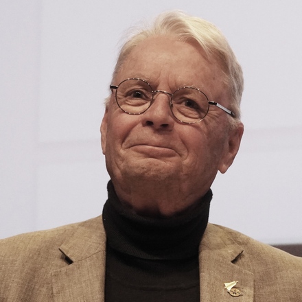 Ted Hagelborg