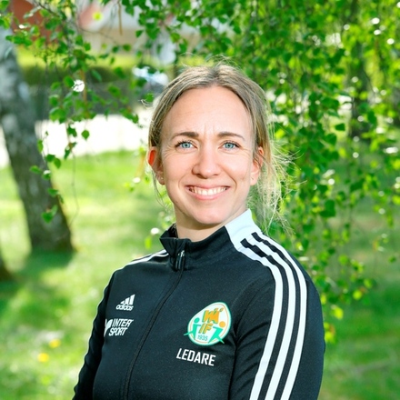 Ida Sandin
