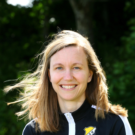 Susanne Norlén