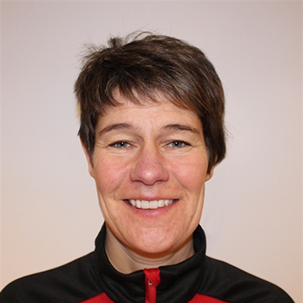 Maggie Ahlberg
