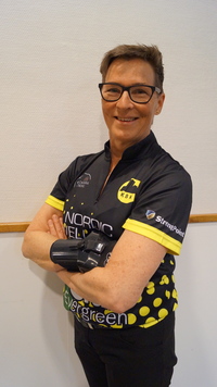 Riitta Persson