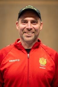 Johan Axelsson