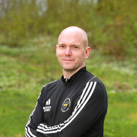 Andreas Jonsson