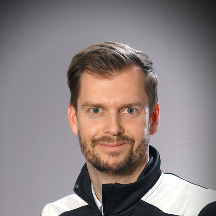 Mattias Hellström