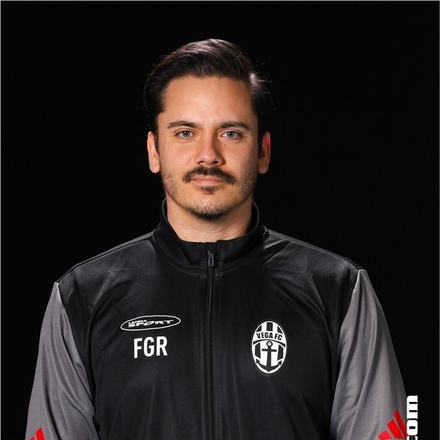 Francisco Guerra Riveros