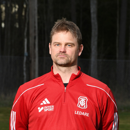 Markus Hamling
