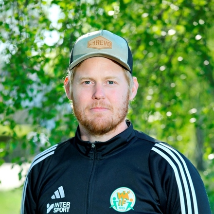 Karl Persson