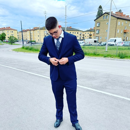 Almin Sabanovic