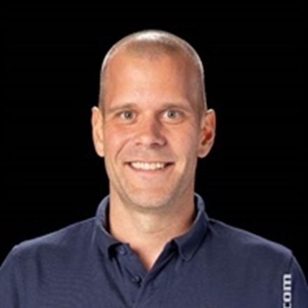 Kristian Wessman