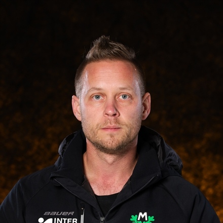 David Tellander Björlén