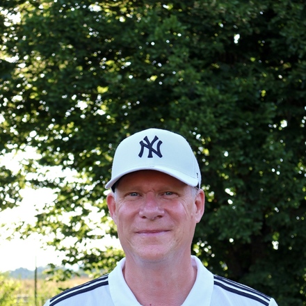 Sven Isebäck
