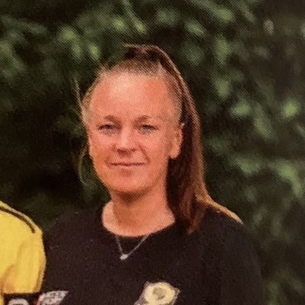 Caroline Lilja