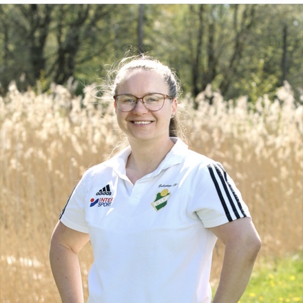 Matilda Fröjd