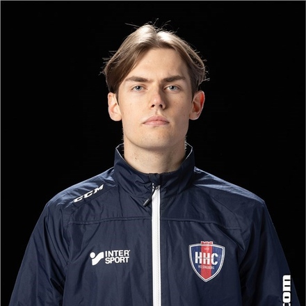 Tuve Gustafsson