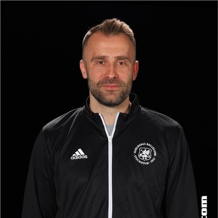 Adnan Pervan
