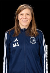Marie Åström