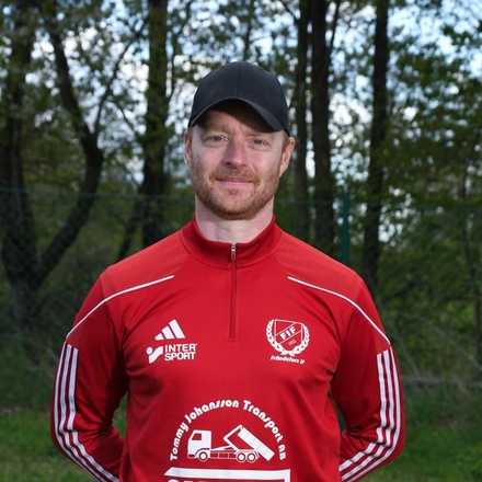 Daniel Johansson