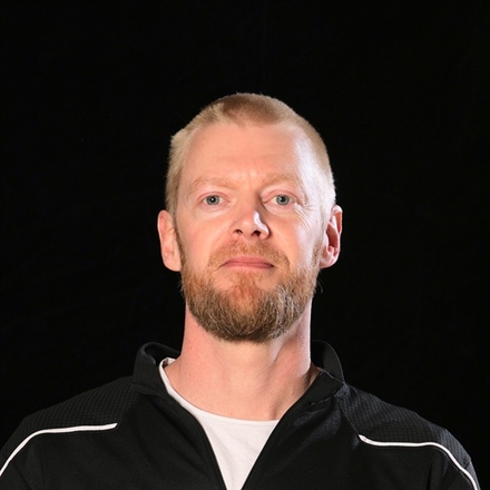 Björn Israelsson