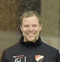 Christian Jonassen