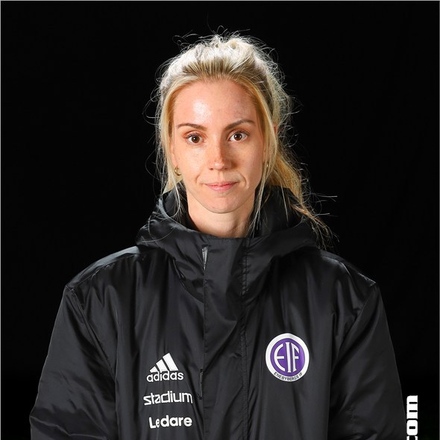 Camilla Brasch